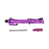 CTM NAVIARA Split Slide - Purple