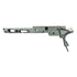 CTM Hi-Capa X-Fire CNC Frame - Grey