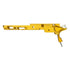 CTM Hi-Capa X-Fire CNC Frame - Gold
