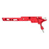 CTM Hi-Capa X-Fire CNC Frame - Red