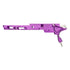 CTM Hi-Capa X-Fire CNC Frame - Purple
