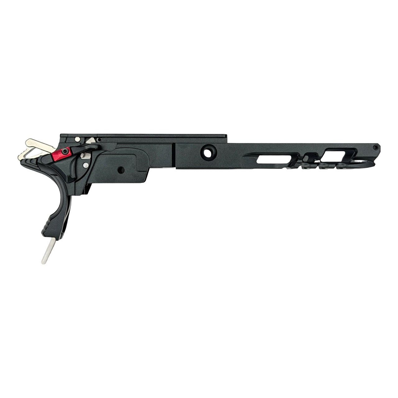CTM Hi-Capa X-Fire CNC Frame - Black