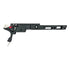 CTM Hi-Capa X-Fire CNC Frame - Black