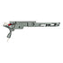 CTM Hi-Capa X-Fire CNC Frame - Grey