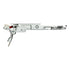 CTM Hi-Capa X-Fire CNC Frame - Silver