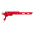CTM Hi-Capa X-Fire CNC Frame - Red