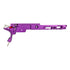 CTM Hi-Capa X-Fire CNC Frame - Purple