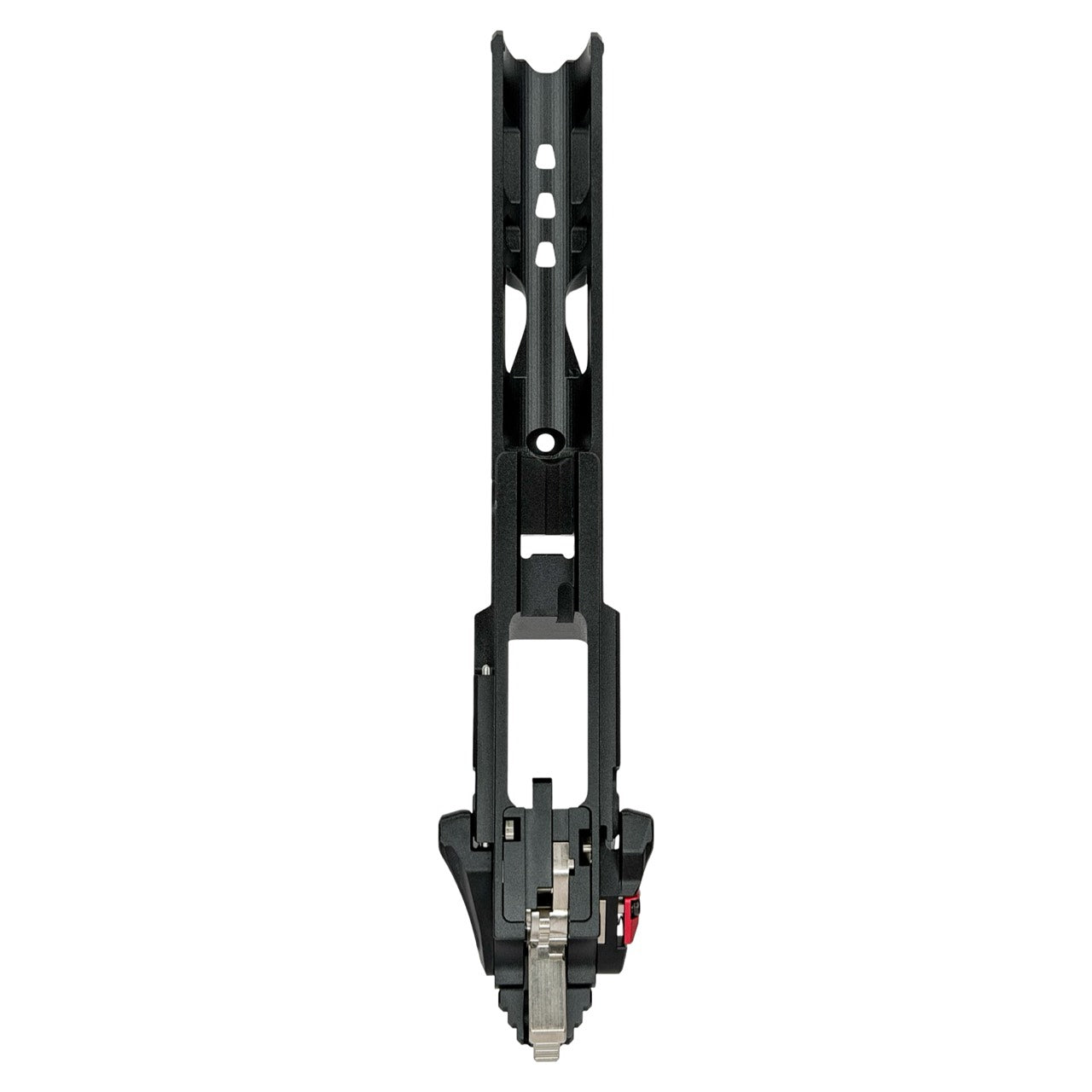 CTM Hi-Capa X-Fire CNC Frame - Black