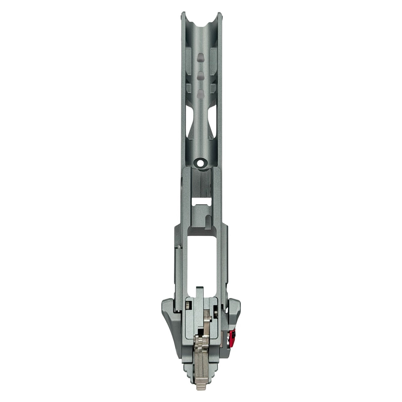 CTM Hi-Capa X-Fire CNC Frame - Grey