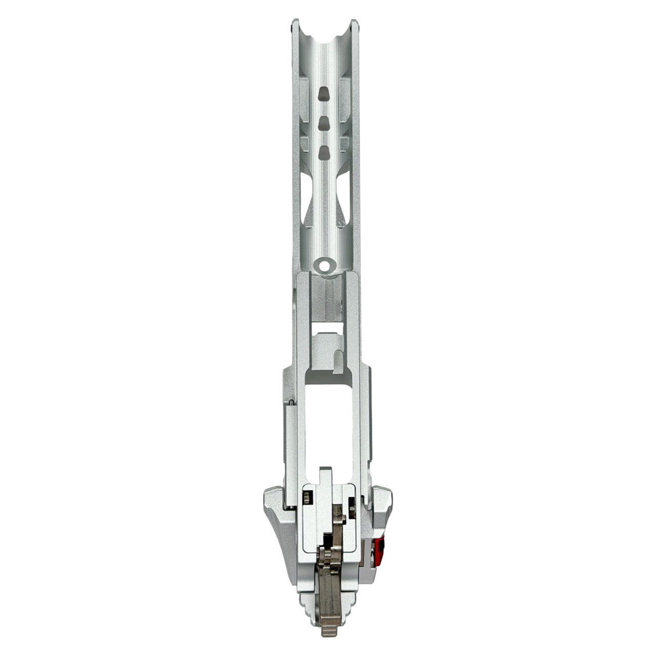 CTM Hi-Capa X-Fire CNC Frame - Silver