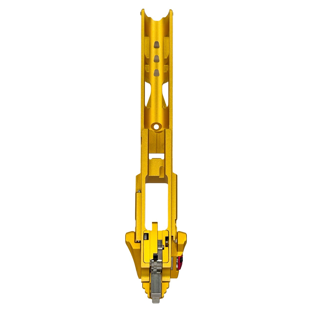 CTM Hi-Capa X-Fire CNC Frame - Gold