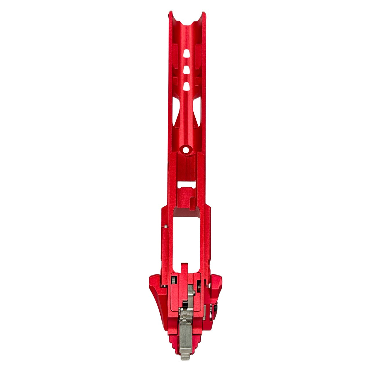 CTM Hi-Capa X-Fire CNC Frame - Red