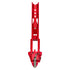 CTM Hi-Capa X-Fire CNC Frame - Red