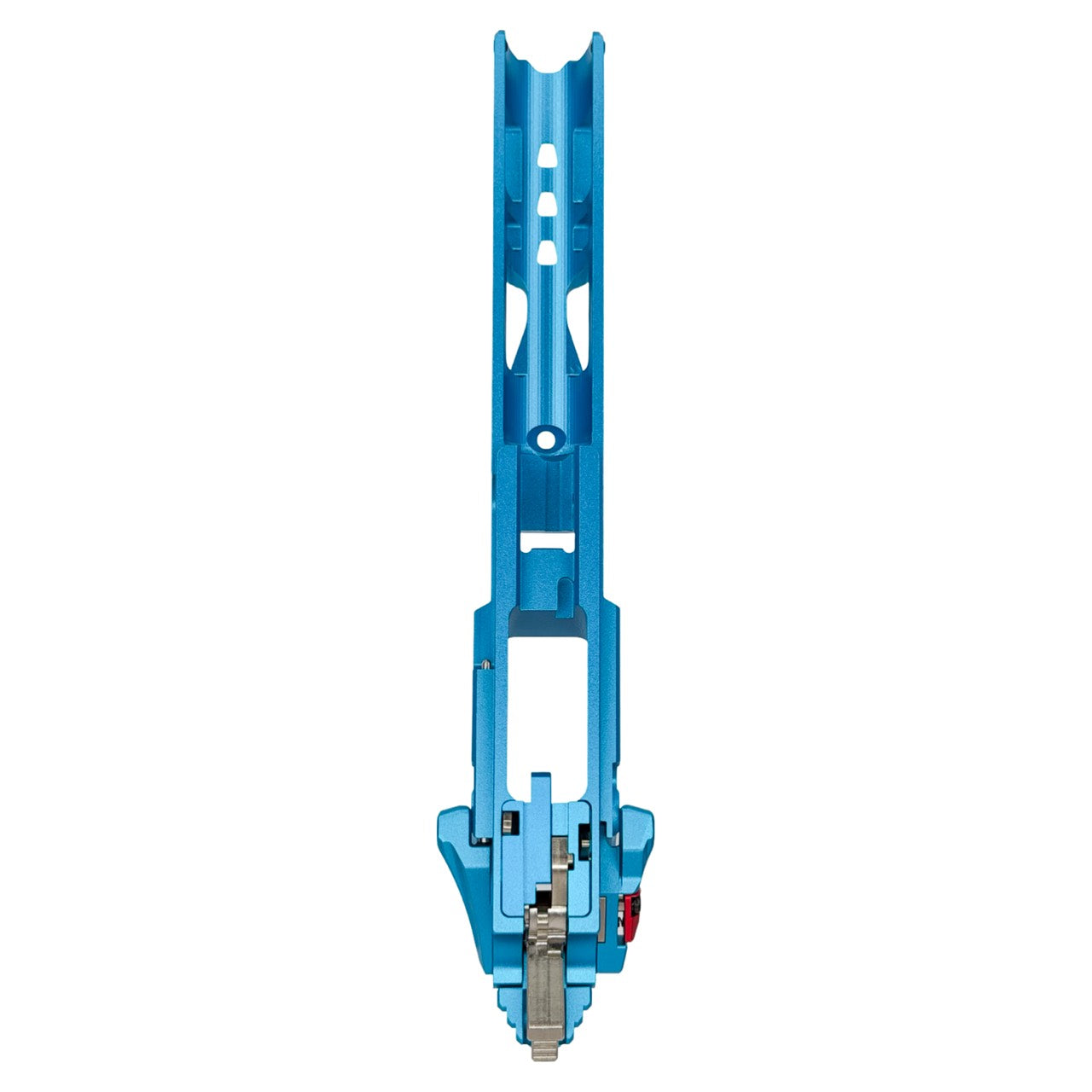 CTM Hi-Capa X-Fire CNC Frame - Blue