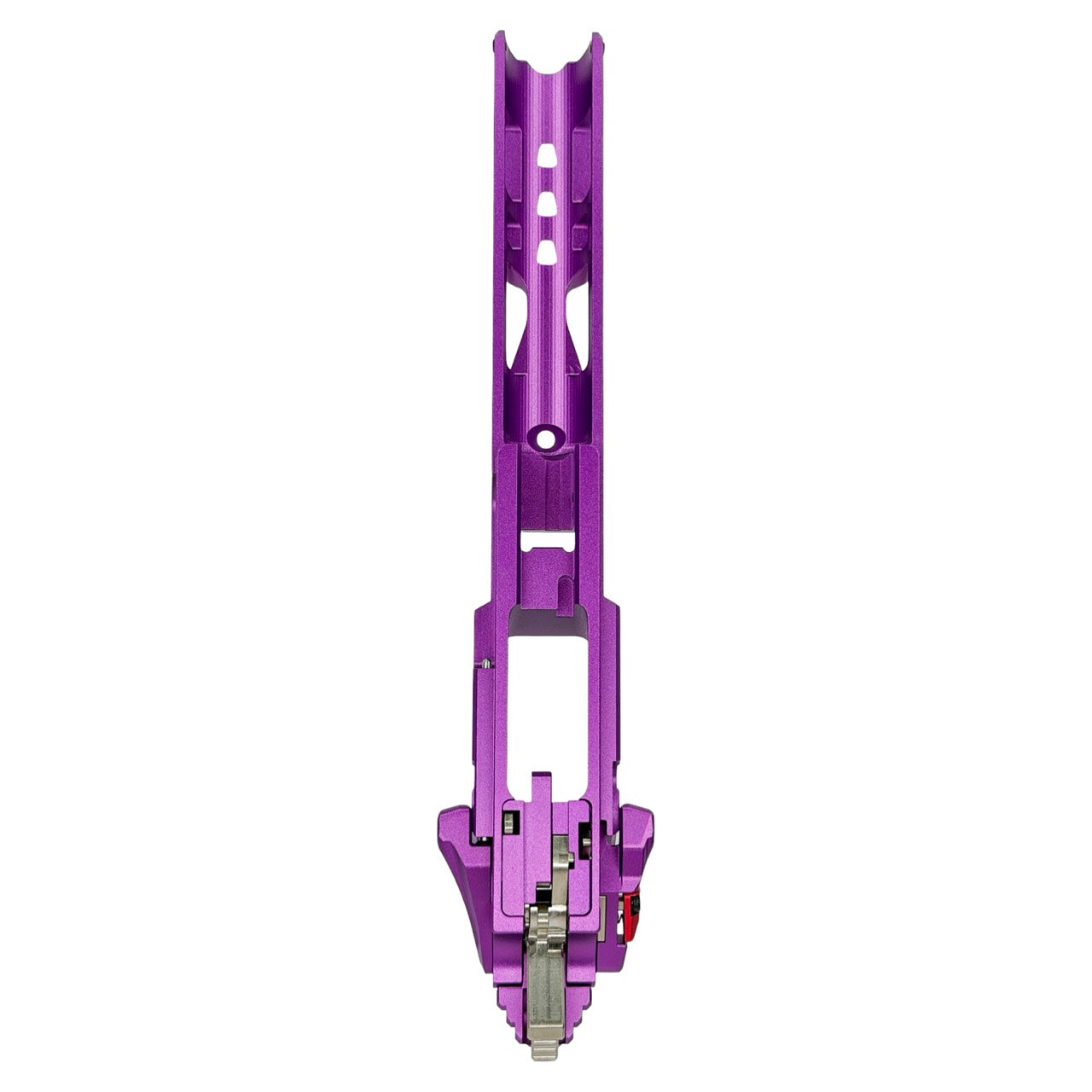 CTM Hi-Capa X-Fire CNC Frame - Purple