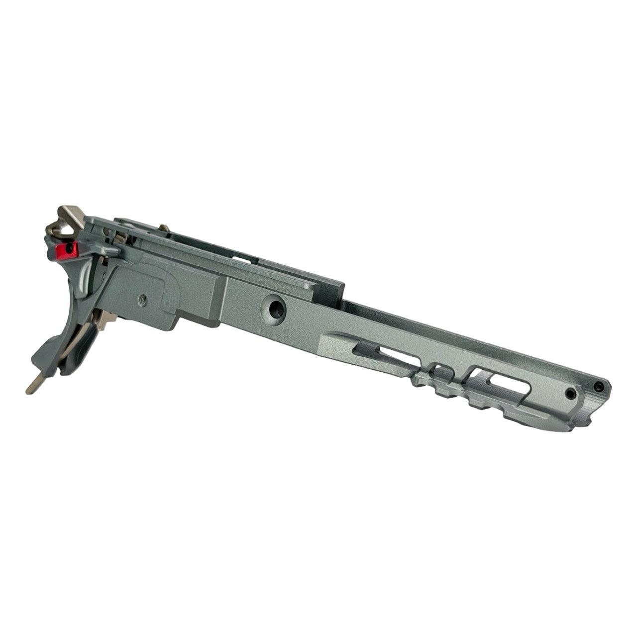 CTM Hi-Capa X-Fire CNC Frame - Grey