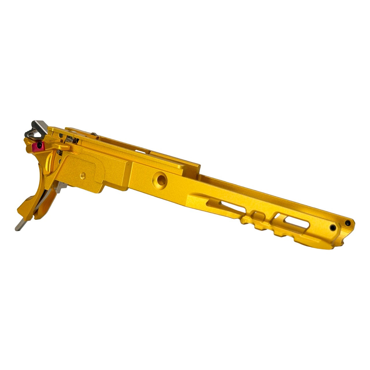 CTM Hi-Capa X-Fire CNC Frame - Gold
