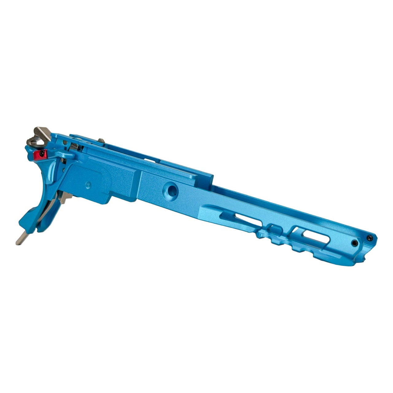 CTM Hi-Capa X-Fire CNC Frame - Blue