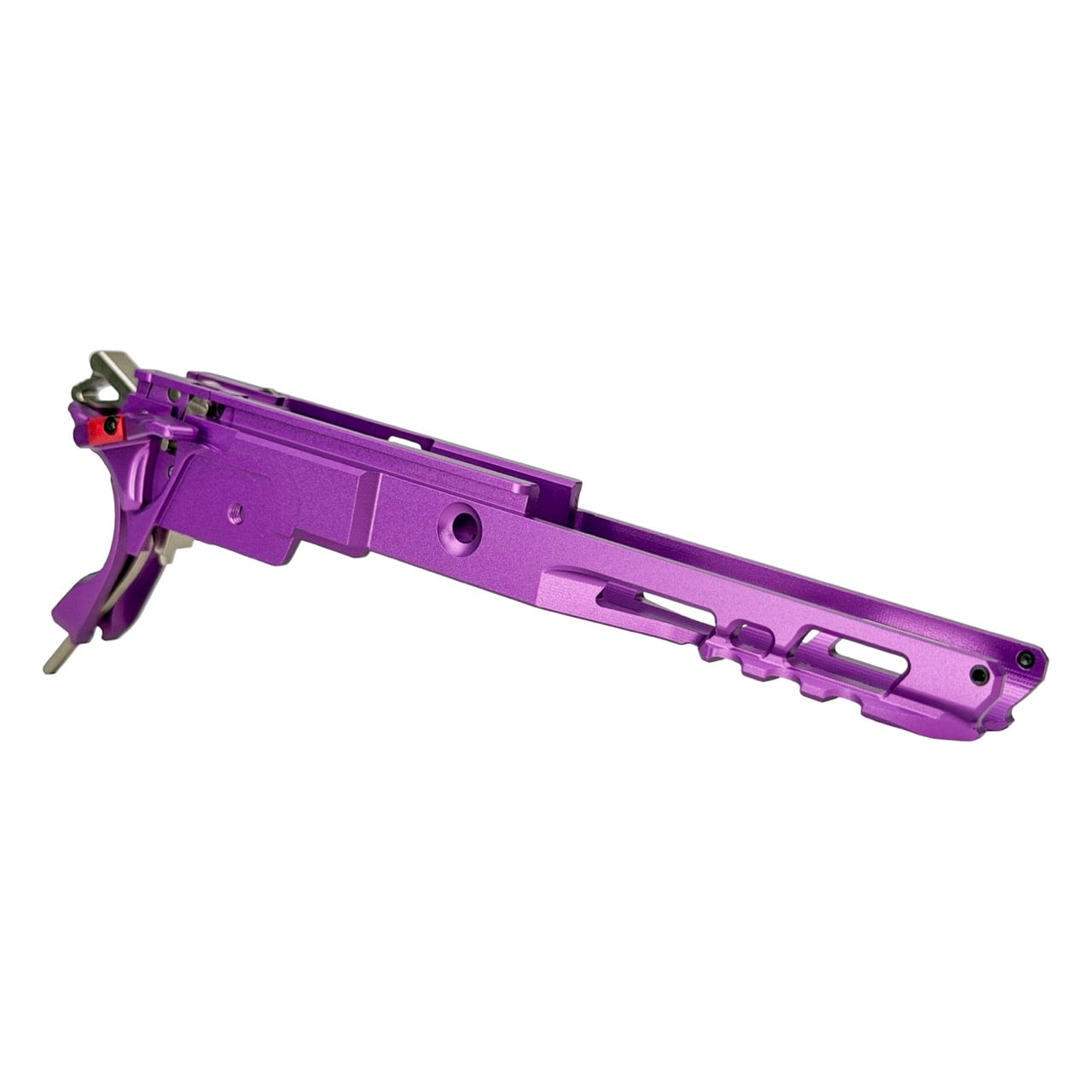 CTM Hi-Capa X-Fire CNC Frame - Purple