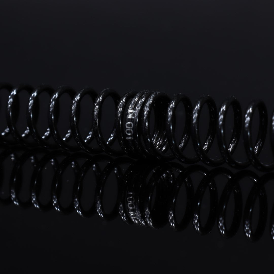 Silverback 13mm type spring, 100 Newtons (for SRS and TAC-41) Socom Tactical Airsoft - Airsoft 