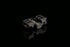 Silverback CNC Reversible Dual Picatinny Hinge Socom Tactical Airsoft - Airsoft 