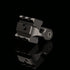 Silverback CNC Reversible Dual Picatinny Hinge Socom Tactical Airsoft - Airsoft 