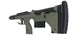 Silverback Desert Tech SRS-A2/M2 Covert 16” Right Handed (Various Colours) Socom Tactical Airsoft - Airsoft 