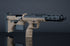 Silverback Desert Tech SRS-A2/M2 Covert 16” Right Handed (Various Colours) Socom Tactical Airsoft - Airsoft 