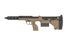 Silverback Desert Tech SRS-A2/M2 Covert 16” Right Handed (Various Colours) Socom Tactical Airsoft - Airsoft 