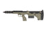 Silverback Desert Tech SRS-A2/M2 Covert 16” Right Handed (Various Colours) Socom Tactical Airsoft - Airsoft 