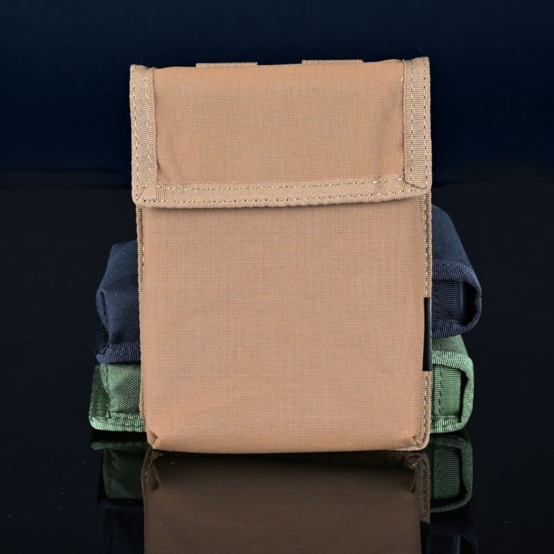 Silverback HTI Magazine Pouch (Various Colours) Socom Tactical Airsoft - Airsoft 