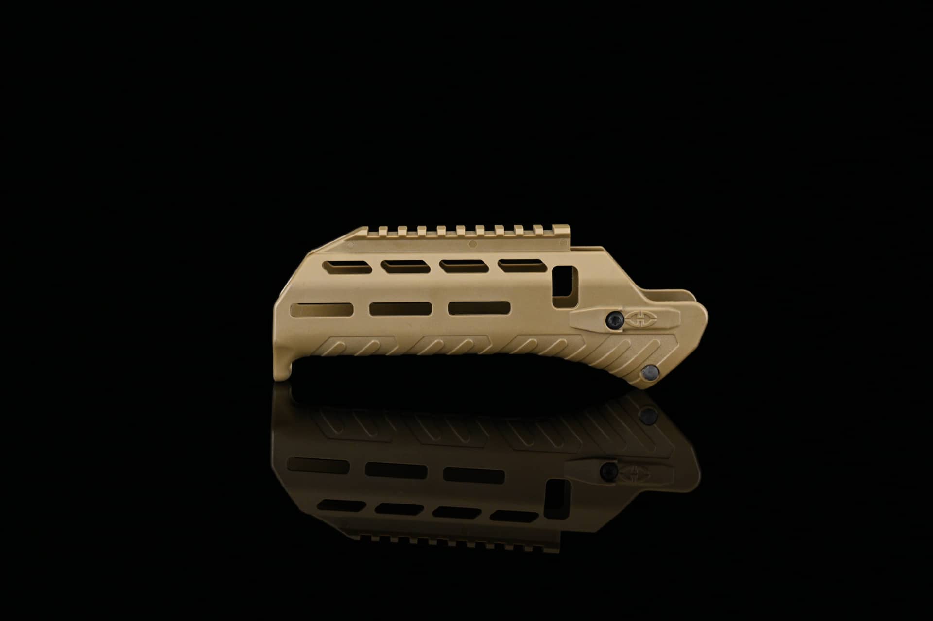 Silverback MDRX 16″ Handguard (Black / FDE) Socom Tactical Airsoft - Airsoft 