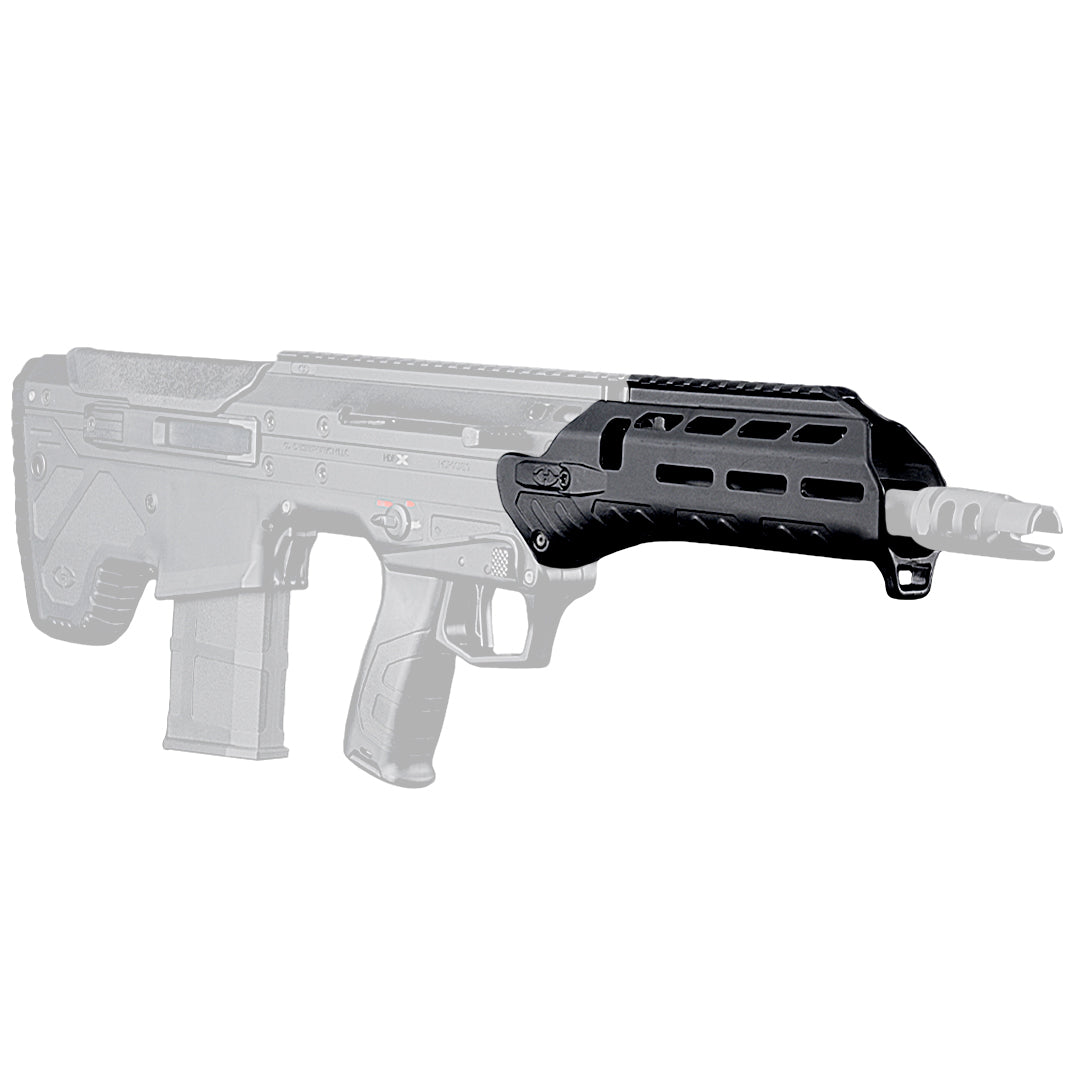 Silverback MDRX 16″ Handguard (Black / FDE) Socom Tactical Airsoft - Airsoft 