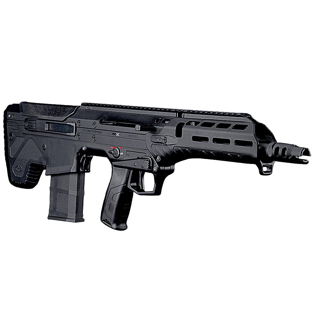 Silverback MDRX 16” V3 AEG Socom Tactical Airsoft - Airsoft 