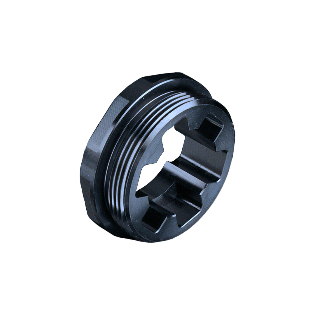 Silverback MDRX Cylinder End Socom Tactical Airsoft - Airsoft 