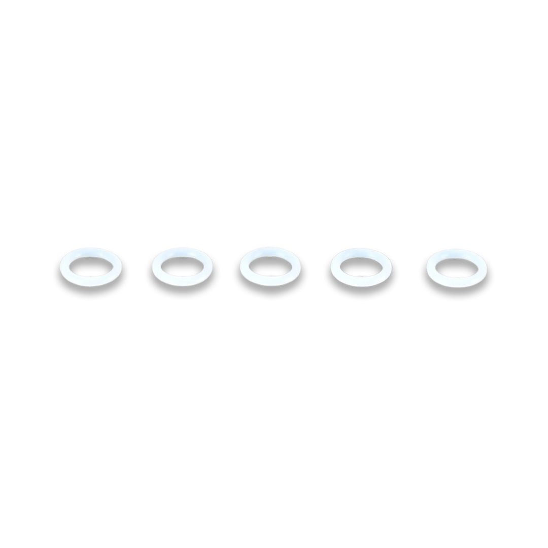 Silverback MDRX Feeding O-ring (x5) Socom Tactical Airsoft - Airsoft 