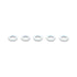 Silverback MDRX Feeding O-ring (x5) Socom Tactical Airsoft - Airsoft 