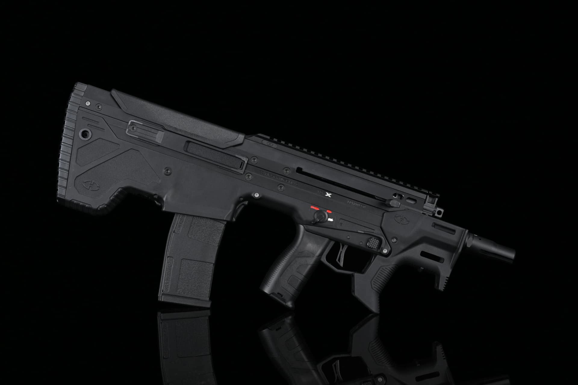 Silverback MDRX Micron V3 Socom Tactical Airsoft - Airsoft 