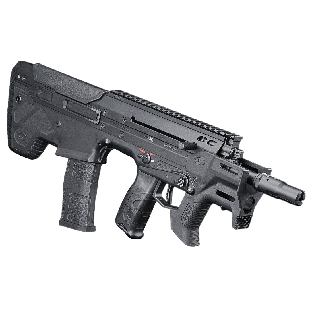 Silverback MDRX Micron V3 Socom Tactical Airsoft - Airsoft 
