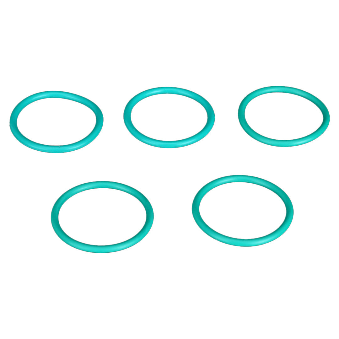 Silverback MDRX Piston Head O-ring (x5) Socom Tactical Airsoft - Airsoft 