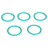 Silverback MDRX Piston Head O-ring (x5) Socom Tactical Airsoft - Airsoft 