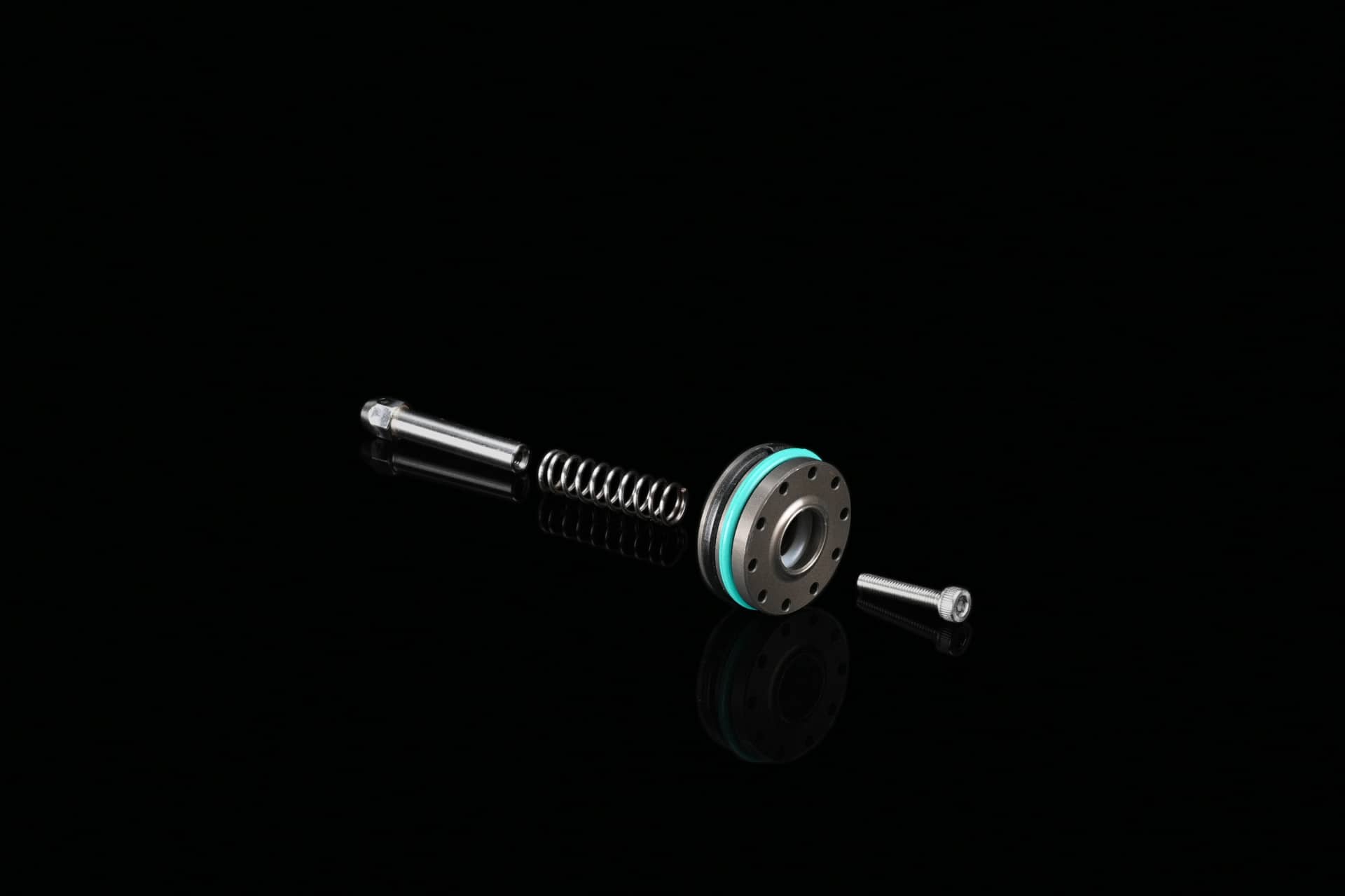 Silverback MDRX Piston head V3 Socom Tactical Airsoft - Airsoft 