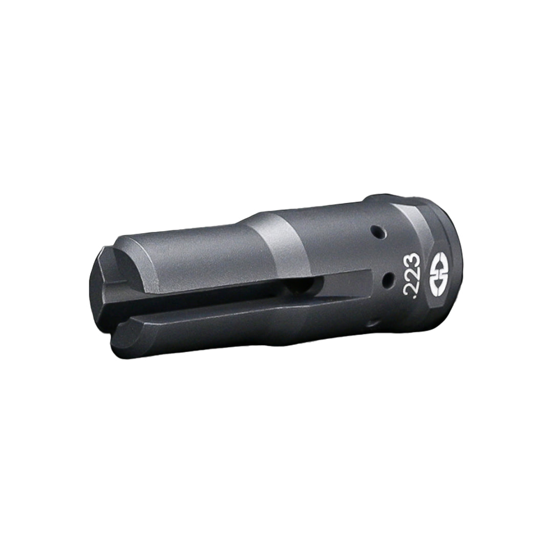 Silverback MDRX “Raiden” Muzzle Brake Socom Tactical Airsoft - Airsoft 