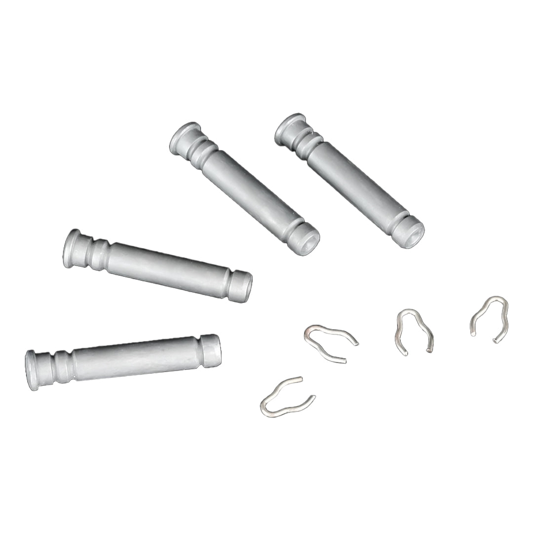 Silverback MDRX Replacement Pin / Spring Set (4x) Socom Tactical Airsoft - Airsoft 