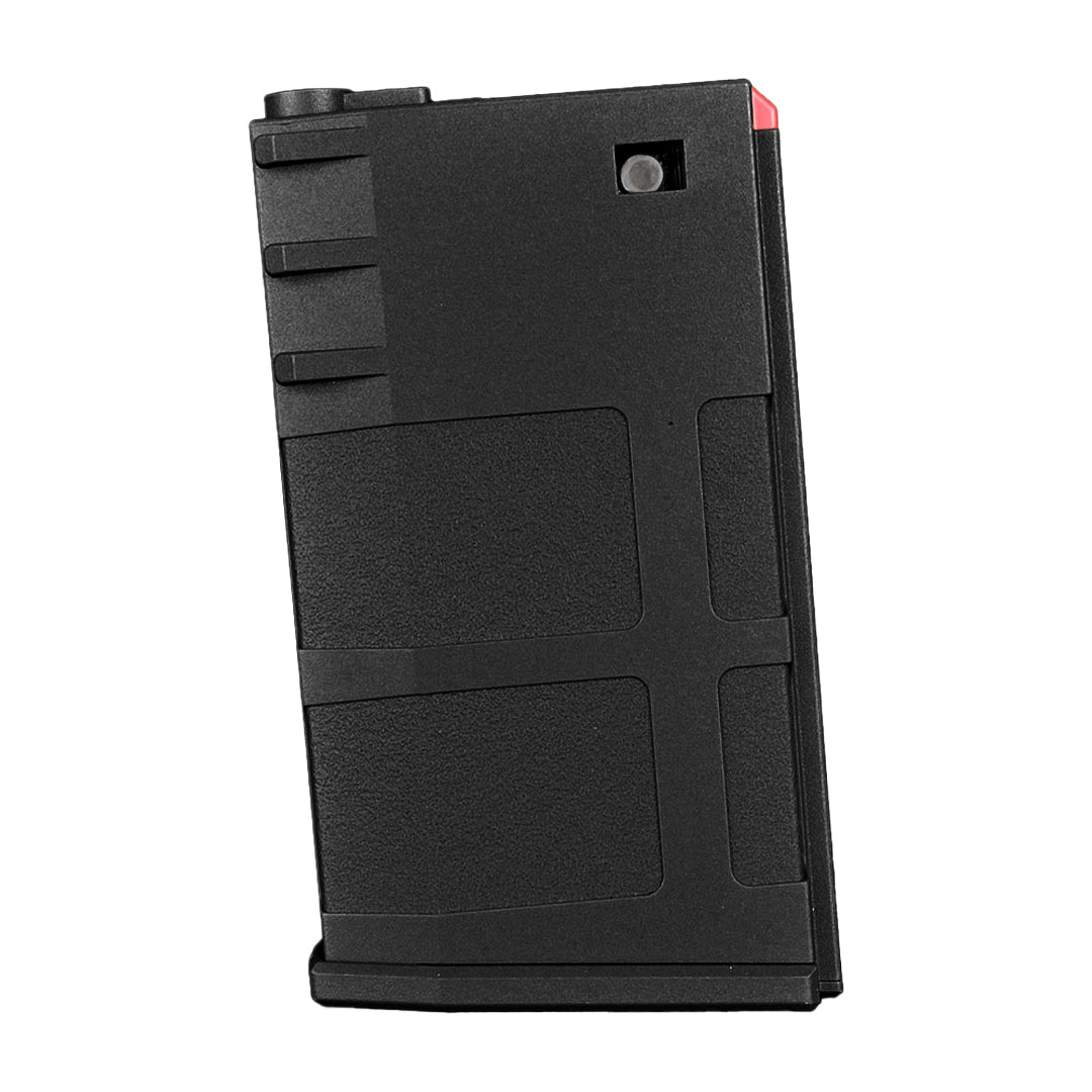 Silverback  MDRX/AR10 Magazine, 78rds (For 16" 7.62)  (Various colours) Socom Tactical Airsoft - Airsoft 