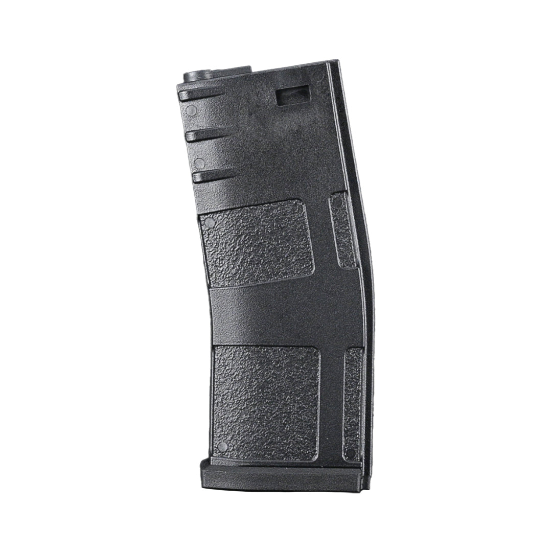 Silverback MDRX/AR15 Magazine 140rds for Micron (Black / FDE) Socom Tactical Airsoft - Airsoft 