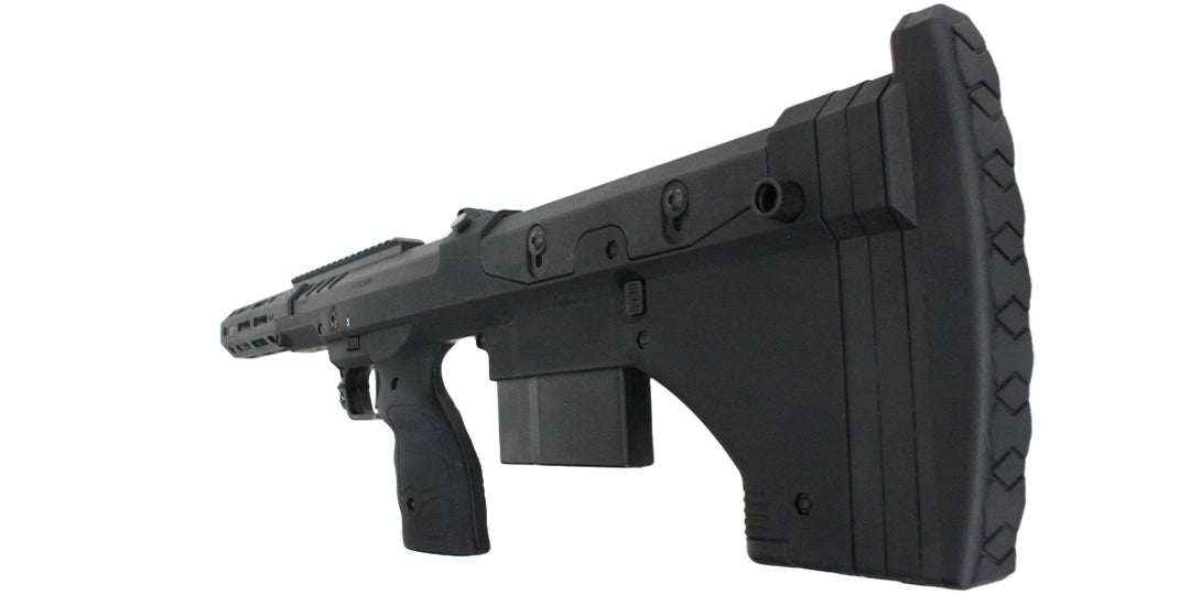 Silverback SRS A2 16" Sport Sniper Rifle - Right handed (Various Colours) Socom Tactical Airsoft - Airsoft 