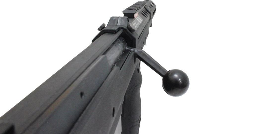 Silverback SRS A2 16" Sport Sniper Rifle - Right handed (Various Colours) Socom Tactical Airsoft - Airsoft 