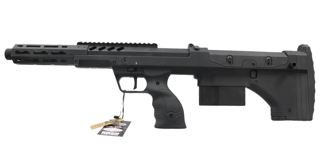 Silverback SRS A2 16" Sport Sniper Rifle - Right handed (Various Colours) Socom Tactical Airsoft - Airsoft 