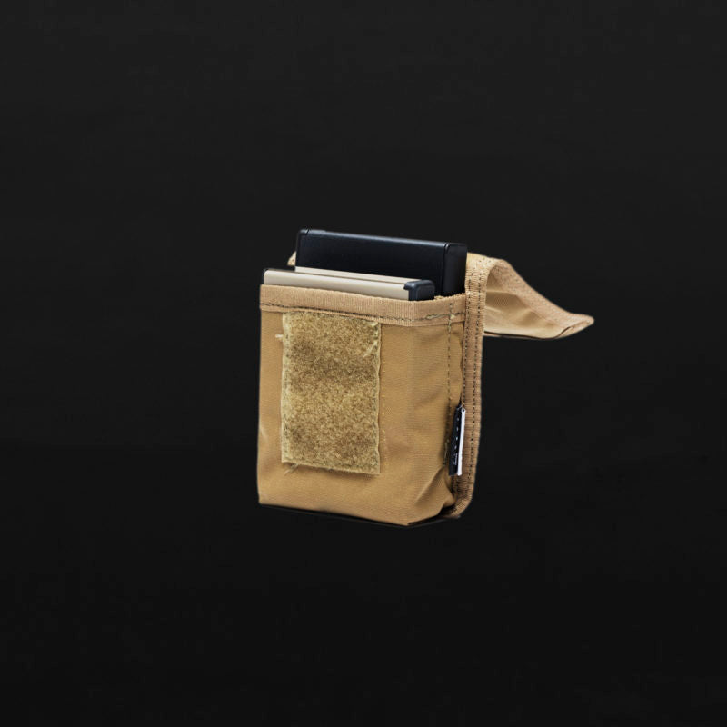 Silverback SRS Magazine Pouch (Various colours) Socom Tactical Airsoft - Airsoft 